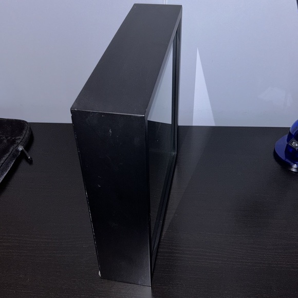 Custom Ferrari shadow box - Picture 3 of 7